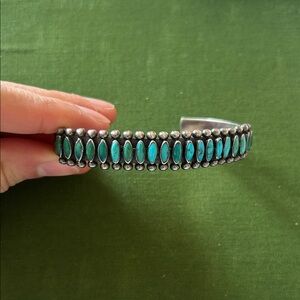 Vintage Bracelet